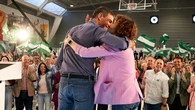 Hodian a la Guardia Civil