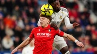 El Liverpool hace oficial el fichaje de Víctor Muñoz y Osasuna detalla el dinero que se repartirá con el Real Madrid por su traspaso