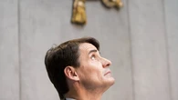 Jean-Baptiste de Franssu: el banquero que ha enseñado al Vaticano a invertir