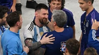 Florencia Peña pide perdón entre lágrimas y dimite tras anunciar por error la muerte del padre de Leo Messi