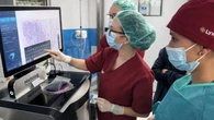 Así es la tecnología pionera capaz de analizar restos del tumor en plena cirugía