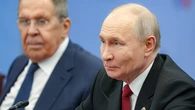 El Kremlin avisa ser bombardeada Moscú: "Ucrania se dirige a una catástrofe"