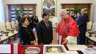 El Papa viajará a Perú la primera quincena de noviembre