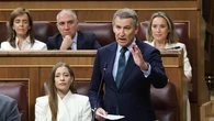 El PP acorrala a Sánchez con las elecciones: lleva al Congreso otra moción que Armengol no puede rechazar