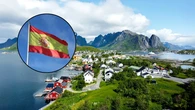 Un catalán que vive en Noruega desvela el hábito español que allí está muy mal visto: "Parece que el éxito hay que enseñarlo"
