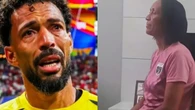 El gran regalo de Trump a Vozinha: el portero de Cabo Verde podrá reunirse con su madre en el Mundial