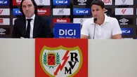 El Rayo Vallecano encarrila el primer fichaje de la era Beñat San José