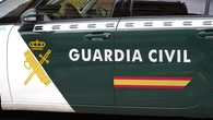 Muere un hombre en Gijón en una intervención de la Guardia Civil en un caso de salud mental