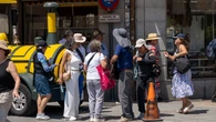 Las recomendaciones de Protección Civil ante la próxima ola de calor