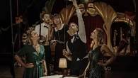 El Price se transforma en el gran salón de baile de Circus Ronaldo