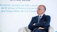 Naturgy incorpora al ex primer ministro italiano Enrico Letta a su consejo tras la salida del fondo CVC