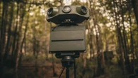 Este sistema antidrones cabe en una mochila y puede desplegarse en menos de dos minutos