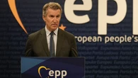Feijóo presiona al PNV y Junts para tumbar a Sánchez: "Si están dispuestos a hacer lo que dicen, hagámoslo"