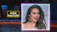 Niña Pastori celebra tres décadas de carrera musical esta noche en 'El Hormiguero'