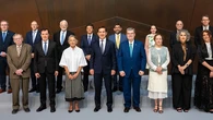 Estos son todos los premiados en los XVIII Fronteras del Conocimiento