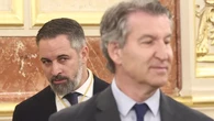 "Aborto y derechos LGTBI": Feijóo pone "líneas rojas" a su posible "coalición" con Vox y Abascal calla