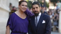 El vínculo que une a Niña Pastori con Los Chichos a través de su marido, Chaboli