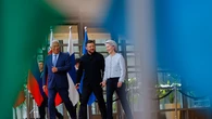 La Unión Europea busca el rumbo ante la amenaza rusa y la competencia desleal de China