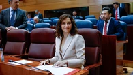 El entusiasmo de la cúpula de Plus Ultra con Ayuso: "Termina haciendo las cosas bien"