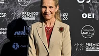 El mensaje de la Infanta Elena a la Roja en el Mundial: "Hay que estar animando"