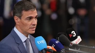 Sánchez desliza la posibilidad de adelantar las elecciones si el Congreso le tumba los presupuestos