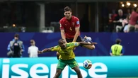 Chequia no quiso y Sudáfrica no pudo (1-1)