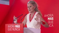 El PSOE cuestiona las "filtraciones" de los audios de Zapatero ante el juez