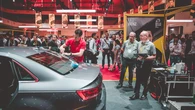 Un técnico de Don Benito representará a España en el Mundial de cristalería del automóvil