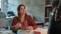 «Mi amiga Eva»: el primer amor no basta