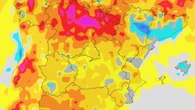 Los coletazos del verano aprietan: estas nueves comunidades mantienen avisos por temperaturas extremas este jueves
