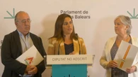 Disidentes de Vox denuncian que el partido les obligó a desviar fondos públicos a la Fundación de Abascal