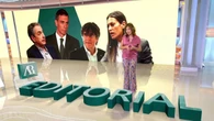 Ana Rosa Quintana reflexiona sobre las medidas lingüísticas de Junts: "Bienvenidos a la Torre de Babel Ibérica"