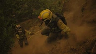 Los bomberos forestales pueden beneficiarse desde hoy de coeficientes reductores para jubilarse a los 60 años