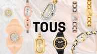 Tous Watches celebra 40 años del icónico oso y descubrimos su nueva colección otoño invierno 2025