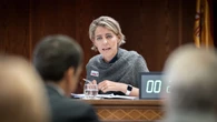 La patronal eléctrica Aelec, en el Senado: «Red Eléctrica tenía un problema como un elefante el día del apagón y contaba con una hormiga"