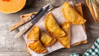 La receta viral con obleas de empanadilla de Mercadona que arrasa en TikTok y está lista en la Airfryer