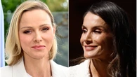 Hablamos con la embajadora de Mónaco: "La princesa Charlène y la Reina Letizia son modernas, representan bien a la mujer actual"