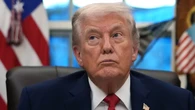 "Todo salió perfecto": Donald Trump frena las dudas sobre su estado físico tras un exhaustivo examen médico