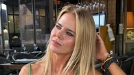 Amelia Bono confirma que el top más bonito (y fresquito) del verano es de Zara y cuesta menos de 20 euros