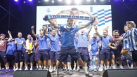 Será el primer fichaje del Deportivo de la Coruña tras su ascenso a Primera División
