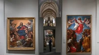 La Catedral de Toledo, relicario del arte europeo