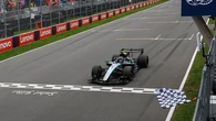 F1: Mercedes roza el desastre y Antonelli conquista una carrera histórica