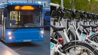 EMT y Bicimad gratis en Madrid a partir de este día por la visita del Papa León XIV