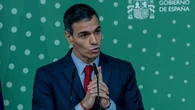Sánchez asegura estar tranquilo tras la imputación de Zapatero y la advertencia del PNV