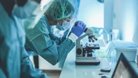 Un avance médico en China: implantes que combaten infecciones de forma automática