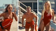La nueva generación de 'Los vigilantes de la playa' ya se viste de rojo: Stephen Amell muestra el primer avance de la secuela