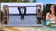Alvar y Aratz hacen historia en 'Supervivientes 2026' tras realizar la Noria Infernal más larga de la historia: 22 minutos