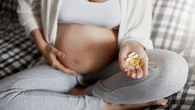 La vitamina D en el embarazo vinculada a una mejor memoria en niños de 10 años: «Es emocionante»