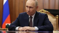 Putin promulga una ley que permite desplegar tropas en el extranjero para proteger a rusos