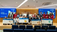 Fundación Naturgy impulsa y premia el talento tecnológico